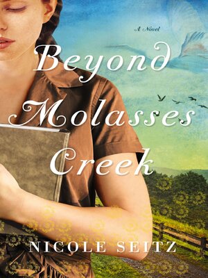 cover image of Beyond Molasses Creek